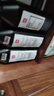 得力（deli）2612a硒鼓碳粉 12a墨粉适用惠普3050/M1005//1010/1012/1015/M1319f/1020plus打印机碳粉 6瓶装 实拍图