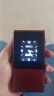 酷维F9 翻盖老年人手机 全网通 4G双卡双待老年机 大字大声音移动联通电信红色 实拍图