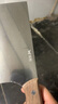 双枪家用菜刀切片刀 锋利锻打厨房切肉切菜不锈钢刀具 实拍图