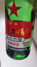 红星二锅头 大二 清香型白酒 56度 750ml*6瓶整箱装纯粮口粮酒端午节 实拍图