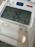 欧姆龙（OMRON）电子血压计全自动臂筒式血压仪老人家用测量医用高精准HEM-1026 实拍图