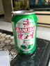 健力宝运动碳酸饮料补充电解质柠蜜味330ml*24经典国潮1984加蜂蜜汽水 实拍图
