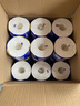维达（Vinda）有芯卷纸 蓝色经典4层200克*27卷 高克重 卫生纸 卷筒纸纸巾 整箱 实拍图