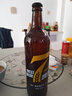 泰山啤酒（TAISHAN） 8度7天泰山原浆啤酒720mL*6瓶原浆 源头直发  实拍图