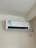 美的（Midea）酷省电pro 空调挂机 大1.5匹新一级能效全直流变频节能省电低噪音防直吹 以旧换新 国家补贴20%8折 1.5匹 一级能效 酷省电ultra 实拍图