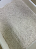 力狼（LILANG） 原味豆腐猫砂低尘结团除臭吸水可冲厕所猫咪用品20斤 实拍图