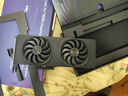 英特尔锐炫 Arc 独立显卡 台式机电竞游戏专业设计显卡 Arc B580 12GB Intel ARC B580 12G 晒单实拍图
