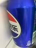百事可乐 Pepsi 碳酸饮料 330ml*6听 整箱 (新老包装随机发货) 百事出品 实拍图