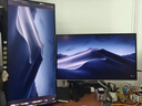 三星（SAMSUNG）27英寸 G61SD OLED 240Hz 2K 0.03ms(GTG) 防烧屏技术防眩光玄龙骑士 电竞显示器 LS27DG610SCXXF 实拍图