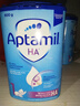 爱他美（Aptamil）德国适度半水解婴儿特殊配方奶粉HA 1段(0-6个月)800g 实拍图