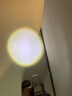 曼戈途超长续航变焦激光炮防水垂钓鱼专用夜钓灯远射强光蓝光充电蝎子灯 狂销20W钓灯+线）无支架 实拍图