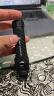 卓尔（K&F CONCEPT）双冷靴多接口三脚架手机自拍杆落地支架灵眸口袋云台相机延长杆手持便携迷你网红自拍直播手机夹 实拍图