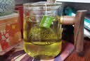 艺佰茶叶 薄荷绿茶薄荷叶花茶包袋泡茶包办公茶下午茶可冷泡茶30包 实拍图