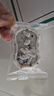福东海 坚果茯苓八珍糕1000g【无蔗糖】山药芡实米糕正宗薏湿糕健康零食 实拍图