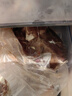 天莱香牛 新疆有机原切牛腿肉1斤 谷饲300天 低温排酸 生鲜牛肉 实拍图