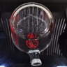 展艺高硼硅玻璃量杯500ml加厚刻度耐高温微波炉烤箱烘焙打蛋热奶过滤 实拍图