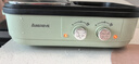 正浩【德3 1度电+500W行车快充套装】快充移动户外电源220V 1800W大功率车载自驾露营野营 实拍图