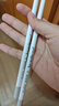 【超级爆款】马利(Marie's)素描铅笔套装 初学者学生绘画艺考工具铅笔炭笔橡皮美工刀纸擦笔 玫瑰时钟笔帘 速写 马克笔绘画 实拍图