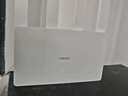 小米（MI）路由器BE3600 WiFi7【小米MixFlip2上网搭档】3600兆级 4核高通芯片 IOT智能联动 家用路由器 实拍图