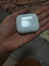DIJO【华强北顶配】Air4蓝牙耳机双耳无线降噪适用于苹果16pro/15/14/13华为oppo安卓vivo荣耀小米 【华强北旗舰】【空间功能+ 任意名字+超强续航+秒连接】 实拍图