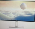 戴尔（DELL）23.8英寸 办公显示器 FHD IPS屏 硬件级防蓝光 100Hz刷新 内置音箱 电脑显示屏 S2425H 实拍图