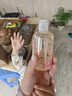 蔻斯汀玫瑰花瓣沐浴露220g 男女持久留香浴液泡沫细腻深层清洁滋润保湿 实拍图