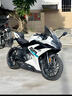 李绅二手春风250SR赛道版ABS趴赛新手得吃250CC电喷摩托车跑车可上牌 2020年出厂黑色 牌证齐全可过户上牌 实拍图