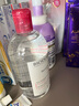 贝德玛（BIODERMA）舒妍洁肤液明星同款卸妆水粉水500ml护肤品敏肌 实拍图