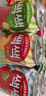 乐天饮料238ml*12瓶混合口味葡萄汁韩国原装进口果肉饮料果汁果粒 实拍图