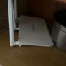 Tenda腾达路由器 F3 300M 无线路由器 WiFi无线穿墙 家用路由（可中继充当WiFi信号放大器） 实拍图