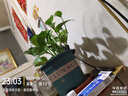 慕馨（moosen）316不锈钢焖烧杯保温饭盒闷焖烧壶饭桶便当带饭大容量超长保温 香槟金-抗菌款+保温袋餐具 1000ml 实拍图