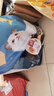 亿迪 猫粮幼猫成猫冻干大袋20斤全价英短布偶蓝猫全阶段 实拍图