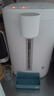 美的（Midea）电热水瓶烧水壶保温一体机 玻璃内胆无异味 智能恒温 精准调温控温 冲奶神器 5L大容量50E-10G 实拍图