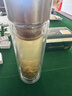 天喜（TIANXI）天喜双层玻璃杯纯钛抗菌高硼硅钛水杯大容量茶隔泡茶杯节日礼物 实拍图