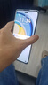 麦芒 30 双曲护眼屏 6100mAh超能续航12GB+256GB 曜金黑 5G AI手机 实拍图