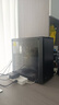 纵横卓创专业设计师图形工作站视频剪辑10核i5 14400/RTX3060 12G建模3D绘图摄影修图组装台式电脑主机整机 配置四：i5 14400F+1660Ti 6G显卡 实拍图