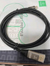 毕亚兹 Mini DP转HDMI转换器线 雷电2公转母接口 4K迷你DP高清转接头支持苹果电脑Surface接显示器投影仪 实拍图