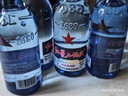 红星二锅头 蓝瓶绵柔8陈酿 清香型白酒 43度 250ml*6瓶 整箱装 口粮酒 实拍图