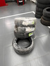 玛吉斯（MAXXIS）轮胎/汽车轮胎 205/60R16 92V S09 营运车辆专用 实拍图