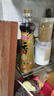 金龙鱼纯芝麻香油 480ml【一级】凉拌 调味 烹饪 火锅 调味油  玻璃瓶 实拍图