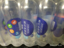 依能 锌强化 无糖无汽弱碱 苏打水饮料 500ml*24瓶 可饮用饮品 塑膜装 实拍图