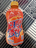 冰峰（ICEPEAK）橙味汽水PET塑料瓶装330ml*12瓶 陕西特产中华老字号碳酸饮料 实拍图