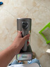 美的（Midea）吸尘器家用无线Q7 手持吸尘器   绿光显尘车载大吸力 除螨除尘一体机轻量【国家补贴】 实拍图