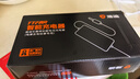 雅迪（yadea）电动车原装铅酸电池60V充电器智能散热充电器适用于 60V20Ah铅酸电池-三圆头插头 实拍图