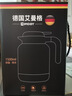 艾曼格（IMOGY）德国艾曼格保温水壶家用保温壶大容量热水壶316L不锈钢保暖壶 实拍图