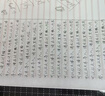 金干2025版金干智能自动写字机器人模仿人手写打字机绘画图写教案抄书填表格打印机神器 2025尊享四轴版2.0 三系统 Ai蓝牙 实拍图