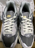 NEW BALANCE NB2002R官方休闲鞋男鞋女鞋夏季透气网鞋复古潮流时尚情侣运动鞋 灰色 M2002RDA 40 (脚长25cm尺码详询客服) 实拍图