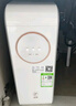 沁园（TRULIVA）净水器机家用小白鲸1000Gpro 6年RO过滤净水器 厨下式直饮机净饮一体机 3L/分UR-S51098国家补贴 实拍图