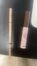 花洛莉亚（FLORTTE）立体小砍刀眉粉笔02#肉桂暖棕 一笔丝滑防晕染防结块 实拍图