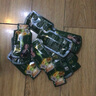 佰羚堂染发剂一洗黑纯泡泡植物自然黑黑发天盖白头发男女士染发膏袋装然 自然黑 300毫升-1盒10袋装 实拍图